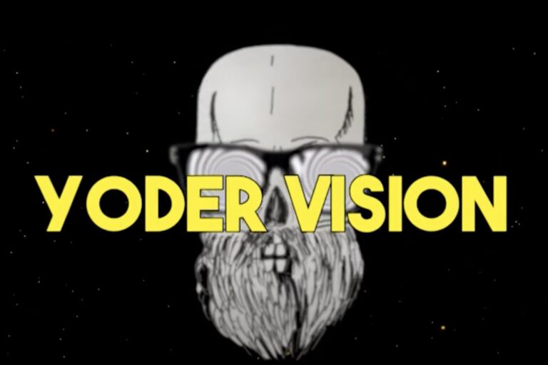Max Yoder YODER VISION Edits
